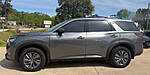 Used 2022 NISSAN PATHFINDER SV 4DR SUV in SILER CITY, NORTH CAROLINA