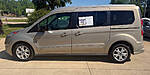 Used 2016 FORD TRANSIT CONNECT XLT 4DR LWB MINI VAN W/REAR LIFTGATE in SILER CITY, NORTH CAROLINA