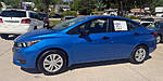 Used 2024 NISSAN VERSA S 4DR SEDAN CVT in SILER CITY, NORTH CAROLINA