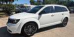 Used 2018 DODGE JOURNEY SE 4DR SUV in SILER CITY, NORTH CAROLINA