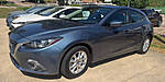 Used 2016 MAZDA MAZDA3 I TOURING 4DR HATCHBACK 6M in SILER CITY, NORTH CAROLINA
