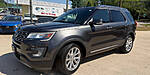 Used 2017 FORD EXPLORER LIMITED AWD 4DR SUV in SILER CITY, NORTH CAROLINA