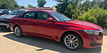 Used 2022 Honda Accord LX 4DR SEDAN in SILER CITY, NORTH CAROLINA