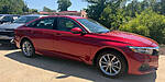 Used 2022 Honda Accord LX 4DR SEDAN in SILER CITY, NORTH CAROLINA