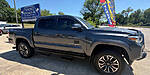 Used 2021 TOYOTA TACOMA TRD SPORT 4X2 4DR DOUBLE CAB 5.0 FT SB in SILER CITY, NORTH CAROLINA