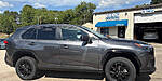 Used 2023 TOYOTA RAV4 LE 4DR SUV in SILER CITY, NORTH CAROLINA