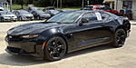 Used 2023 CHEVROLET CAMARO LS 2DR COUPE in SILER CITY, NORTH CAROLINA