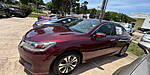 Used 2015 Honda Accord LX 4DR SEDAN CVT in SILER CITY, NORTH CAROLINA