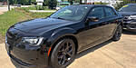 Used 2022 CHRYSLER 300 S V6 4DR SEDAN in SILER CITY, NORTH CAROLINA