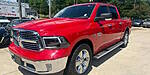 Used 2015 RAM 1500 LONE STAR 4X2 4DR CREW CAB 5.5 FT. SB PICKUP in SILER CITY, NORTH CAROLINA