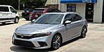 Used 2024 Honda Civic TOURING 4DR SEDAN in SILER CITY, NORTH CAROLINA