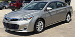 Used 2013 TOYOTA AVALON XLE 4DR SEDAN in SILER CITY, NORTH CAROLINA