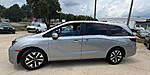 Used 2025 Honda Odyssey EX L 4DR MINI VAN in SILER CITY, NORTH CAROLINA