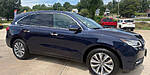 Used 2014 ACURA MDX SH AWD W/TECH 4DR SUV W/TECHNOLOGY PACKAGE in SILER CITY, NORTH CAROLINA