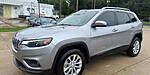 Used 2019 JEEP CHEROKEE LATITUDE 4X4 4DR SUV in SILER CITY, NORTH CAROLINA