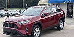 Used 2020 TOYOTA RAV4 XLE 4DR SUV in SILER CITY, NORTH CAROLINA