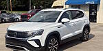 Used 2024 Volkswagen Taos SE 4DR SUV in SILER CITY, NORTH CAROLINA
