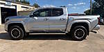 Used 2024 TOYOTA TACOMA SR5 4X4 4DR DOUBLE CAB 5.0 FT SB in SILER CITY, NORTH CAROLINA