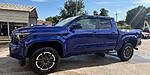 Used 2025 TOYOTA TACOMA TRD SPORT 4X4 4DR DOUBLE CAB 5.0 FT SB 8A in SILER CITY, NORTH CAROLINA