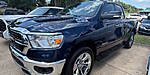 Used 2020 RAM 1500 BIG HORN 4X2 4DR QUAD CAB 6.4 FT. SB PICKUP in SILER CITY, NORTH CAROLINA