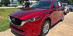 Used 2025 MAZDA CX-5 2.5 S PREFERRED AWD 4DR SUV in SILER CITY, NORTH CAROLINA