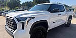 Used 2022 TOYOTA TUNDRA SR5 4X2 4DR CREWMAX CAB PICKUP SB in SILER CITY, NORTH CAROLINA