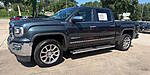 Used 2017 GMC SIERRA 1500 SLT 4X4 4DR CREW CAB 5.8 FT. SB in SILER CITY, NORTH CAROLINA