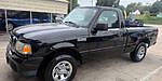 Used 2008 FORD RANGER XL 4X2 2DR REGULAR CAB SB in SILER CITY, NORTH CAROLINA