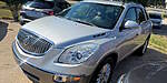 Used 2011 BUICK ENCLAVE CXL 1 4DR CROSSOVER W/1XL in SILER CITY, NORTH CAROLINA
