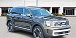 Used 2025 KIA TELLURIDE S in ST. AUGUSTINE, FLORIDA