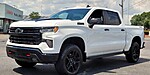 Used 2024 CHEVROLET SILVERADO 1500 4WD CREW CAB 147" LT TRAIL BOSS in HOT SPRINGS, ARKANSAS