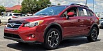 Used 2014 SUBARU XV CROSSTREK 5DR AUTO 2.0I LIMITED in HOT SPRINGS, ARKANSAS
