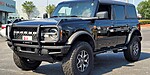 Used 2023 FORD BRONCO BADLANDS 4 DOOR ADVANCED 4X4 in HOT SPRINGS, ARKANSAS
