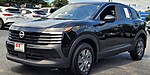 Used 2025 NISSAN KICKS S FWD in HOT SPRINGS, ARKANSAS