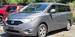 Used 2015 NISSAN QUEST 3.5 SV in HOT SPRINGS, ARKANSAS
