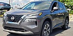 Used 2023 NISSAN ROGUE FWD SV in HOT SPRINGS, ARKANSAS