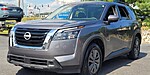 Used 2024 NISSAN PATHFINDER SV 2WD in HOT SPRINGS, ARKANSAS