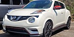Used 2017 NISSAN JUKE NISMO in HOT SPRINGS, ARKANSAS
