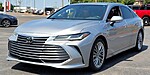 Used 2019 TOYOTA AVALON LIMITED in HOT SPRINGS, ARKANSAS