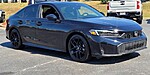 Used 2025 Honda Civic SPORT CVT in HOT SPRINGS, ARKANSAS