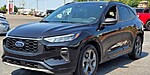 Used 2023 FORD ESCAPE ST-LINE FWD in HOT SPRINGS, ARKANSAS