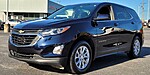 Used 2021 CHEVROLET EQUINOX AWD 4DR LT W/1LT in HOT SPRINGS, ARKANSAS
