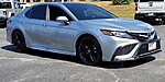 Used 2024 TOYOTA CAMRY XSE V6 AUTO in HOT SPRINGS, ARKANSAS