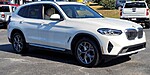 Used 2024 BMW X3 XDRIVE30I SPORTS ACTIVITY VEHICLE SOUTH AFRICA in HOT SPRINGS, ARKANSAS