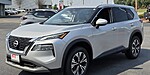 Used 2023 NISSAN ROGUE AWD SV in HOT SPRINGS, ARKANSAS