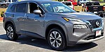 Used 2023 NISSAN ROGUE AWD SV in HOT SPRINGS, ARKANSAS