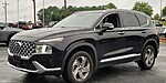Used 2023 HYUNDAI SANTA FE SEL AWD in HOT SPRINGS, ARKANSAS