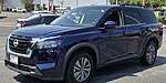 Used 2025 NISSAN PATHFINDER SV 2WD in HOT SPRINGS, ARKANSAS