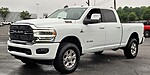 Used 2024 RAM 2500 LARAMIE 4X4 CREW CAB 6'4" BOX in HOT SPRINGS, ARKANSAS