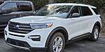 Used 2022 FORD EXPLORER XLT in HOT SPRINGS, ARKANSAS
